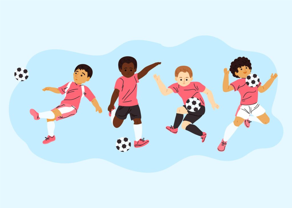 Taller de Fútbol
