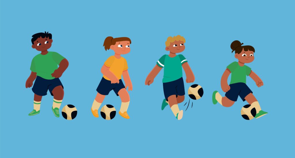 Taller de Fútbol